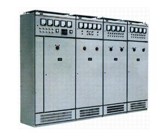 GGD低壓配電柜柜