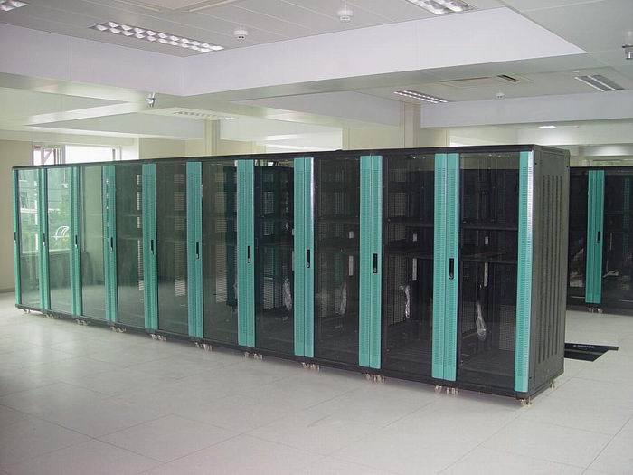 網(wǎng)絡(luò)機(jī)柜